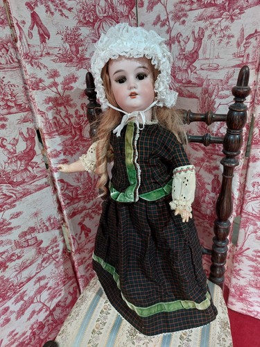 Vintage bambola germany simon - bambola,