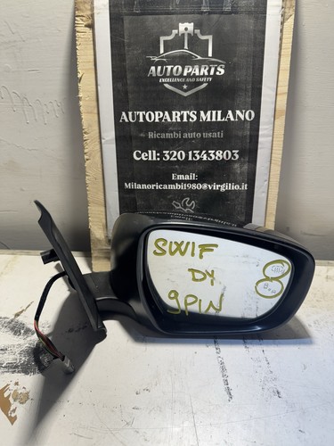 Specchio specchietto - specchio,