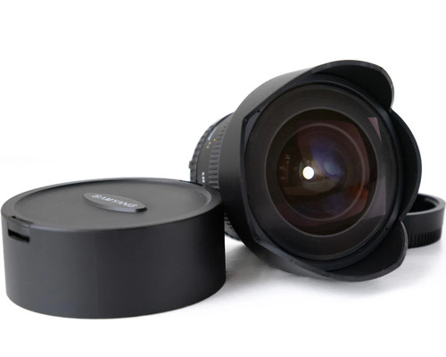 Samyang 14mm as - samyang, umc