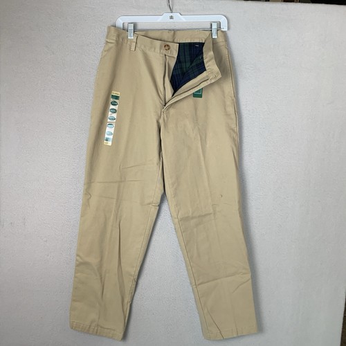 Pantalone bean uomo 31x30 - l.l.,