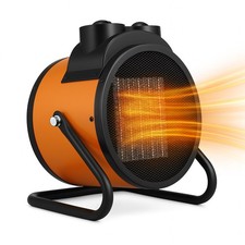 Stufa Elettrica Ceramica