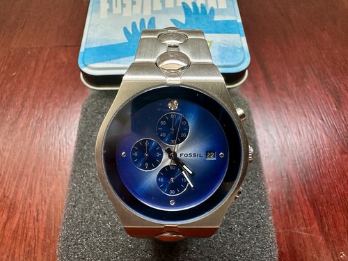 Orologio uomo cronografo - uomo,