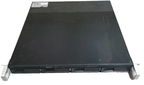 Synology rs810 rackstation - rs810+,