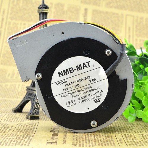 Nuovo nmb bl4447 04w b49 - 1,