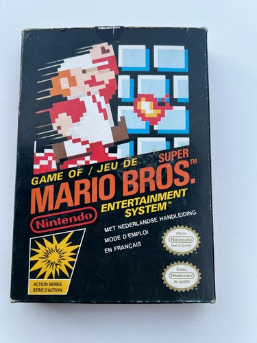 Super mario bros double - -,