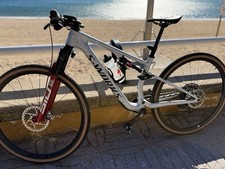 Telaio frame set specialized - set,