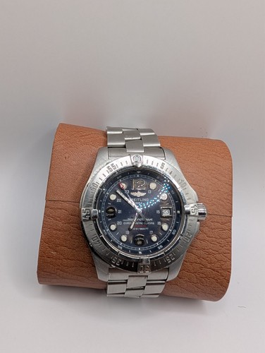 Breitling superocean a17390 - breitling,
