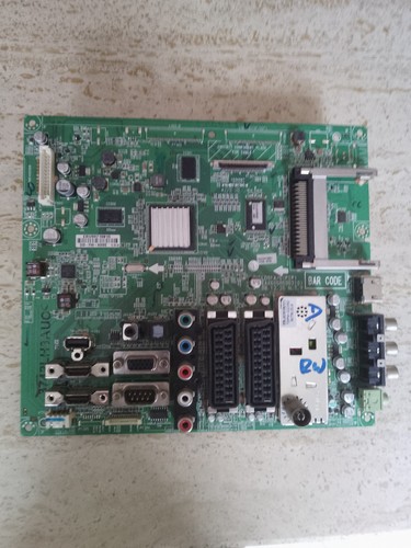 Scheda main samsung code - main,
