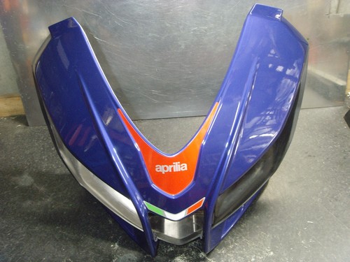 Aprilia tuono 125 2024 - 2024, copri