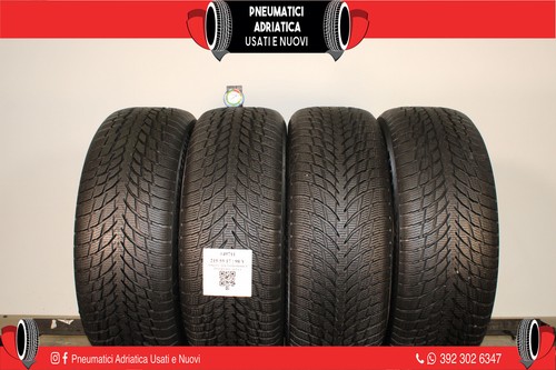 Pneumatici nokian 215 r17 - pneumatici,