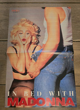 Madonna   - Very rare poster