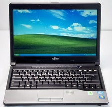 Notebook Fujitsu Lifebook S762
