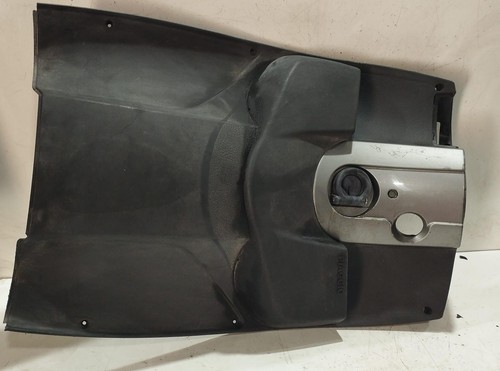Retroscudo per piaggio carnaby - retroscudo,