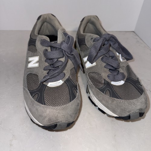New balance 991 - 991, made