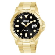 Lorus RS972DX9 Classic Mens -