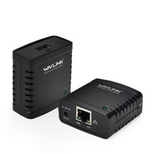 Stampante USB2.0 LPR 100Mbps