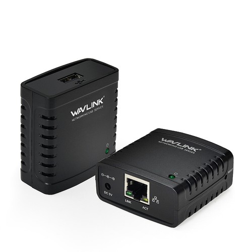 Stampante usb2 lpr - stampante, 100mbps