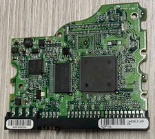 Scheda Elettronica PCB Hard
