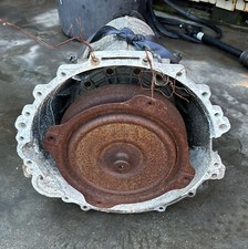 CAMBIO AUTOMATICO JAGUAR S-TYPE 1998-2008 DIESEL