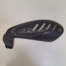 Protezione marmitta originale