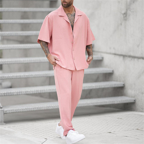 Completo uomo estivo set - , 2