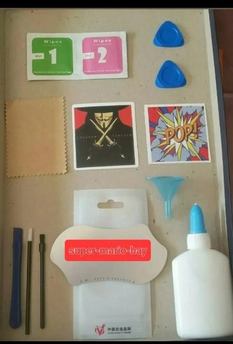Kit recupero figurine panini - recupero,