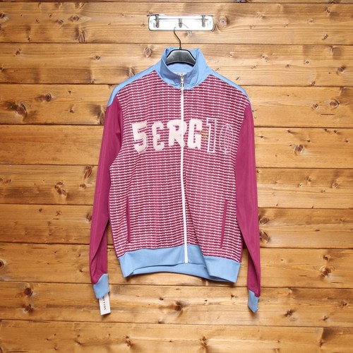 Felpa sergio tacchini taglia - sergio,