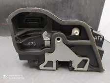 BMW Serie1 CENTRALINA CHIUSURA