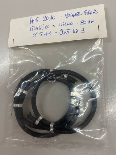 Set elastici per tenda igloo - set,