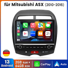 Per Mitsubishi ASX 2010-2018