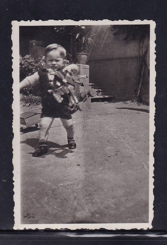 Fotografia foto bambino con - foto,