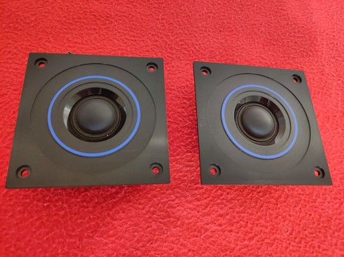 Tweeters philips 11601 t4 - tweeters, ad