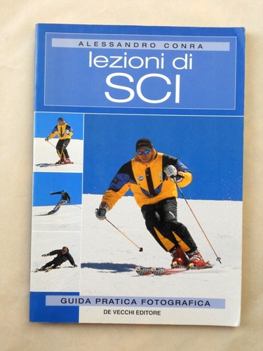 Lezioni sci cod l1366 - lezioni, di