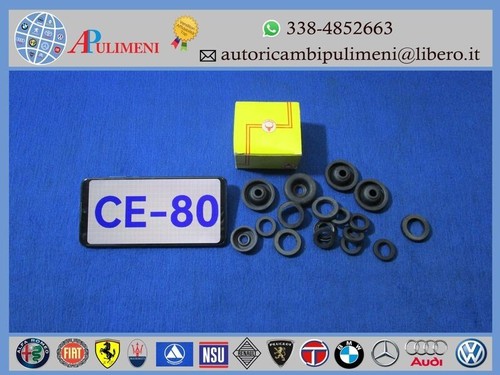 9540 serie revisione gommini - serie,