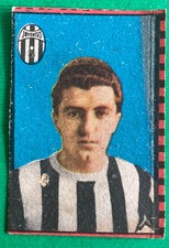 PAROLA Juventus Nannina 1942