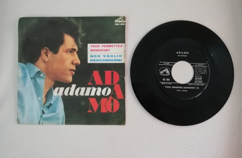 Giri adamo vous - adamo,