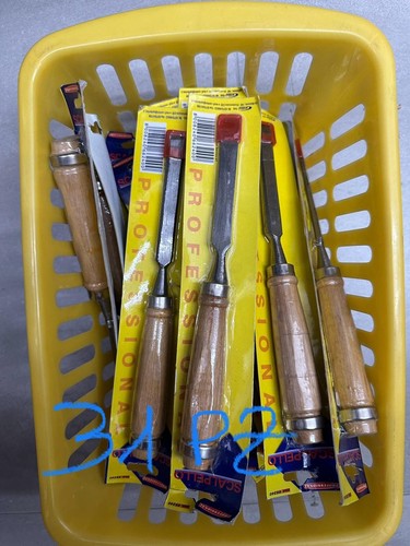 Scalpello per legno lama - legno,