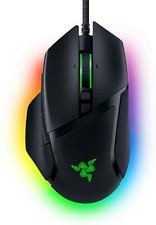 Razer basilisk mouse - v3,