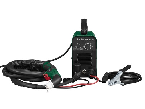 Taglio plasma portatile mm - taglio, 13