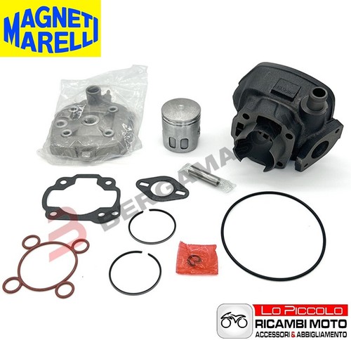 Kit gruppo termico 47 - kit,