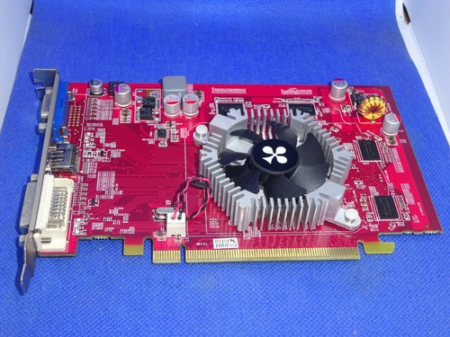 Club radeon 4650 1gb - club,
