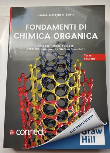 Fondamenti chimica - fondamenti, di