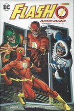 Flash 0  1 OMNIBUS di Geoff