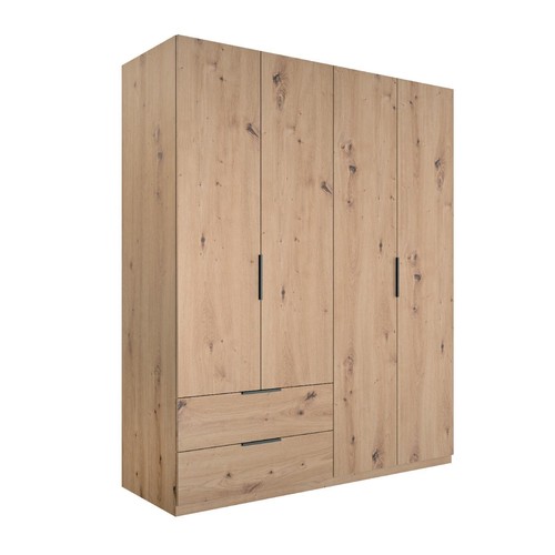 Composad armadio guardaroba - composad,