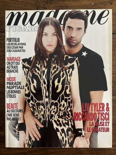 Madame figaro janv 2011 liv - figaro,