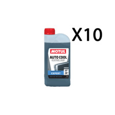 Motul Auto Cool Expert -37