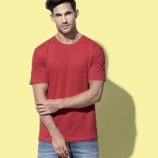 STOCK 3 pezzi STEDMAN T-shirt