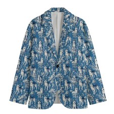 Giacca cappotto sportivo