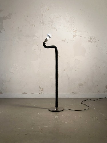 1970 lampadaire liseuse - 1970,