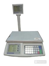 Bilancia Digitale di Precisione "ExactWeigh P400"